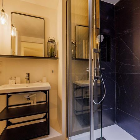巴黎Exceptionnel Duplex A Proximite De Montmartre!公寓 外观 照片