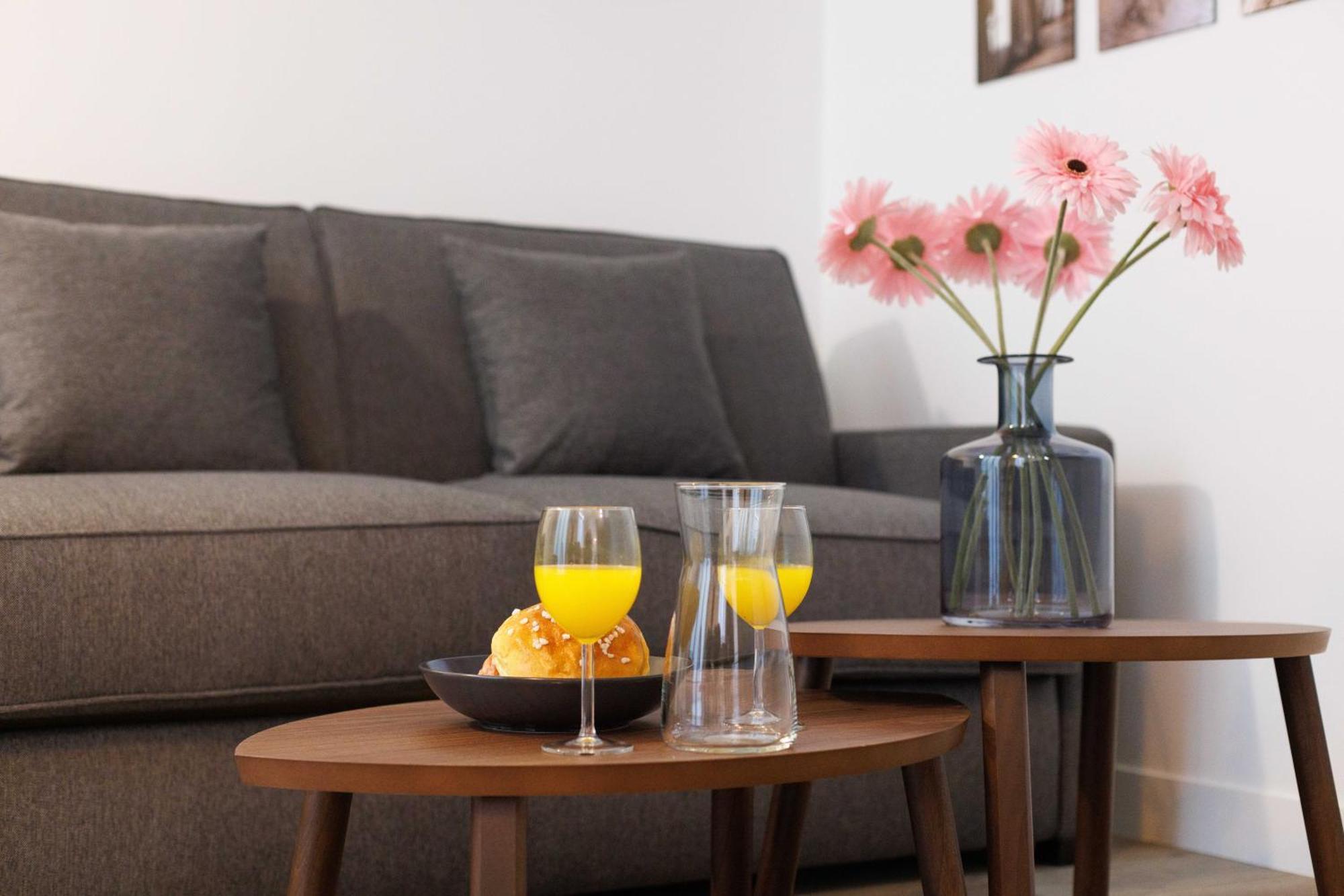 巴黎Exceptionnel Duplex A Proximite De Montmartre!公寓 外观 照片